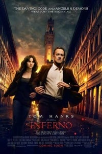 Download Inferno (2016) Dual Audio {Hindi-English} 480p [400MB] || 720p [1.1GB] || 1080p [3.6GB]