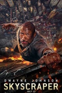 Download Skyscraper (2018) Dual Audio {Hindi-English} BluRay 480p [350MB] || 720p [1GB] || 1080p [2.3GB]