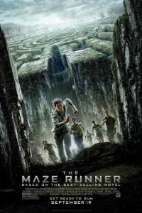 Download The Maze Runner (2014) Dual Audio {Hindi-English} Msubs Bluray 480p [400MB] || 720p [1GB] || 1080p [3GB]