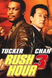 Download Rush Hour 3 (2007) Dual Audio {Hindi-English} 480p [300MB] || 720p [900MB] || 1080p [3.14GB]