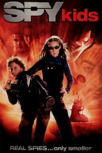 Download Spy Kids (2001) {Hindi-English} Bluray 480p [315MB] || 720p [830MB] || 1080p [1.9GB]