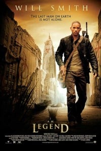 Download I Am Legend (2007) Dual Audio {Hindi-English} 480p [300MB] || 720p [1.1GB] || 1080p [2.6GB]