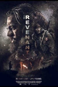 Download The Revenant (2015) English {Hindi Subtitles} 480p [550MB] || 720p [1.3GB] || 1080p [4.2GB]