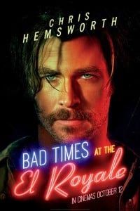 Download Bad Times at the El Royale (2018) Dual Audio {Hindi-English} 480p [450MB] || 720p [1.2GB] || 1080p [2.8GB]