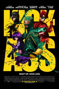 Download Kick-Ass (2010) {English With Sutbitles} 480p [350MB] || 720p [950MB] || 1080p [3GB]