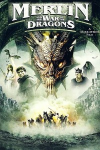 Download Merlin and the War of the Dragons (2008) {Hindi-English} 480p [300MB] || 720p [600MB]