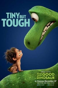 Download The Good Dinosaur (2015) Dual Audio {Hindi-English} 480p [300MB] || 720p [1.2GB]