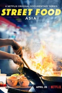 Download Netflix Street Food (Season 1) Dual Audio {Hindi-English} 720p WeB-HD [280MB]