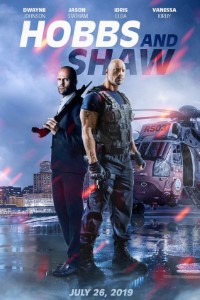 Download Fast & Furious Presents: Hobbs & Shaw (2019) Dual Audio {Hindi-English} Bluray 480p [450MB] || 720p [1.2GB] || 1080p [2.9GB]