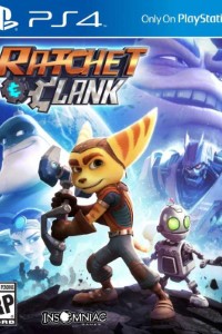 Download Ratchet & Clank (2016) Dual Audio (Hindi-English) Msubs Bluray 480p [400MB] || 720p [900MB] || 1080p [2GB]