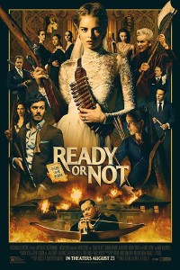 Download Ready or Not (2019) Dual Audio (Hindi-English) 480p [300MB] || 720p [800MB] || 1080p [1.3GB]