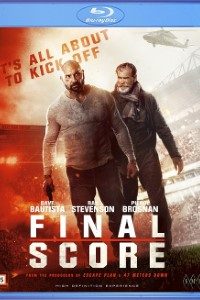 Download Final Score (2018) Dual Audio (Hindi-English) 480p [400MB] || 720p [1GB]