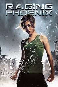 Download Raging Phoenix (2009) Dual Audio (Hindi-English) 480p [400MB] || 720p [1GB]