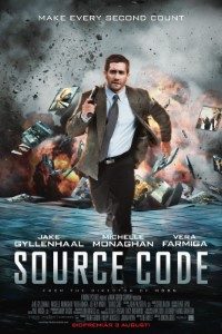 Download Source Code (2011) Dual Audio {Hindi-English} 480p [350MB] || 720p [1GB] || 1080p [3.9GB]