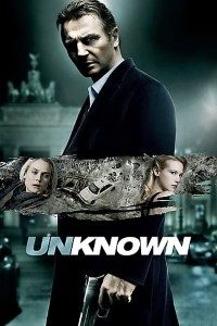 Download Unknown (2011) Dual Audio (Hindi-English) 480p [400MB] || 720p [900MB]