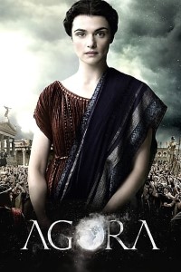 Download Agora (2009) {English With Subtitles} BluRay 480p [500MB] || 720p [1GB]