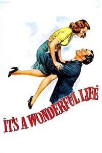 Download It’s a Wonderful Life (1946) {English With Subtitles} BluRay 480p [500MB] || 720p [1GB]