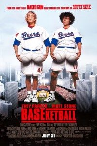 Download Baseketball (1998) Dual Audio (Hindi-English) 480p [400MB] || 720p [1GB]