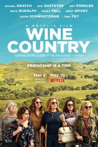 Download Wine Country (2019) Dual Audio (Hindi-English) 480p [400MB] || 720p [1GB]