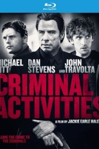 Download Criminal Activities (2015) Dual Audio (Hindi-English) 480p [300MB] || 720p [1GB]