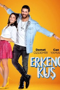 Download Daydreamer: Erkenci Kus (Season 1) [S01E161 Added] Turkish TV Series {Hindi Dubbed} 720p WeB-HD [350MB]