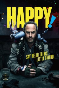 Download Happy 2017 (Season 1 – 2) Dual Audio {Hindi-English} WeB-DL 720p [250MB] || 1080p [1.9GB]