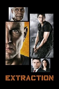 Download Extraction (2013) Dual Audio (Hindi-English) 480p [400MB] || 720p [1GB]