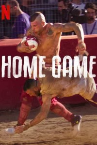 Download NetFlix Home Game (Season 1) Dual Audio {Hindi-English} 720p HEVC WeB-HD [200MB]