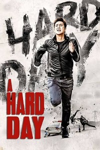 Download A Hard Day (2014) Dual Audio (Hindi-Korean) Esubs Bluray 480p [380MB] || 720p [1GB] || 1080p [2.5GB]