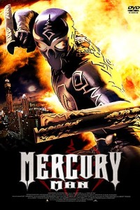 Download Mercury Man (2006) Dual Audio (Hindi-English) 480p [350MB] || 720p [900MB]