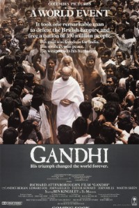 Download Gandhi (1982) Dual Audio {Hindi-English} ESubs BluRay 720p [1.3GB] || 1080p [2.8GB] ||