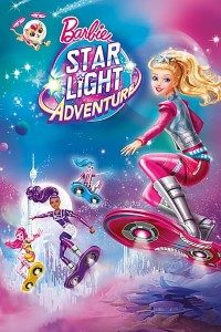 Download Barbie Star Light Adventure (2016) Dual Audio (Hindi-English) 480p [300MB] || 720p [1GB] || 1080p [1.45GB]