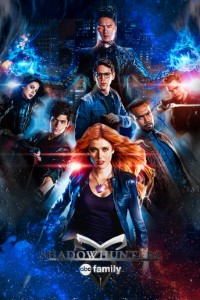 Download Netflix Shadowhunters (Season 1 – 3) {English With Subtitles} 720p WeB-DL [300MB] || 1080p [1.2GB]