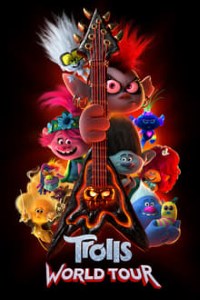 Download Trolls World Tour (2020) Dual Audio (Hindi-English) 480p [300MB] || 720p [900MB] || 1080p [1.5GB]