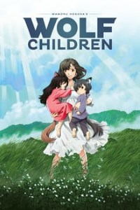 Download Wolf Children (2012) Hindi (Unofficial Dubbed) 480p [350MB] || 720p [900MB] || 1080p [1.7GB]