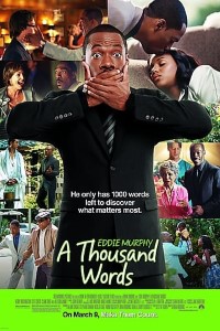 Download A Thousand Words (2012) Dual Audio (Hindi-English) 480p [300MB] || 720p [800MB]