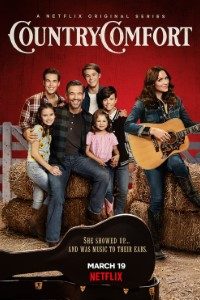 Download Netflix Country Comfort (Season 1) Dual Audio {Hindi-English} 720p HEVC WeB-HD [180MB]