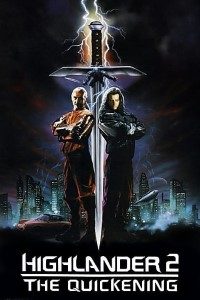 Download Highlander II: The Quickening (1991) {English With Subtitles} BluRay 480p [400MB] || 720p [900MB]