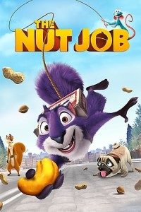 Download The Nut Job (2014) Dual Audio (Hindi-English) 480p [300MB] || 720p [1GB] || 1080p [2GB]