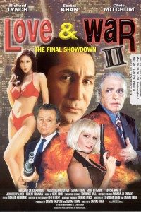 Download Love and War II (1998) Dual Audio (Hindi-English) 480p [350MB] || 720p [1.1GB]