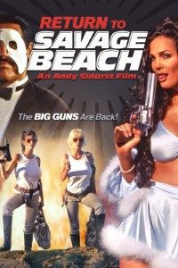 Download Return to Savage Beach (1998) Dual Audio (Hindi-English) 480p [300MB] || 720p [950MB]