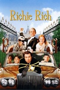 Download Richie Rich (1994) Dual Audio (Hindi-English) 480p [350MB] || 720p [900MB] || 1080p [2.9GB]