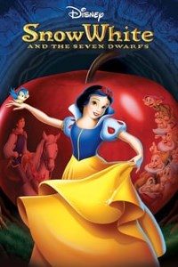 Download Snow White and The Seven Dwarfs (1937) Dual Audio (Hindi-English) 480p [350MB] || 720p [740MB] || 1080p [2.8GB]