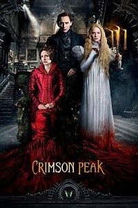 Download Crimson Peak (2015) Dual Audio (Hindi-English) 480p [300MB] || 720p [850MB]