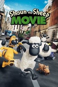 Download Shaun the Sheep Movie (2015) Dual Audio (Hindi-English) 480p [300MB] || 720p [850MB]