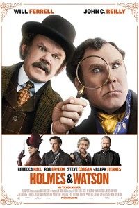 Download Holmes & Watson (2018) Dual Audio (Hindi-English) 480p [300MB] || 720p [800MB] || 1080p [1.89GB]