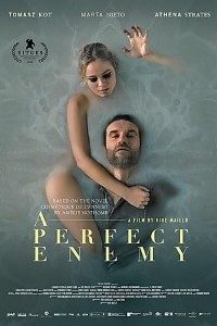 Download A Perfect Enemy (2020) {English With Subtitles} BluRay 480p [300MB] || 720p [800MB] || 1080p [1.4GB]