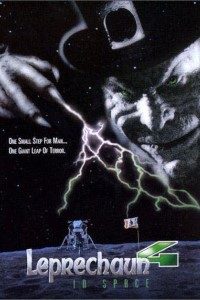 Download Leprechaun 4: In Space (1996) {English With Subtitles} 480p [350MB] || 720p [700MB]