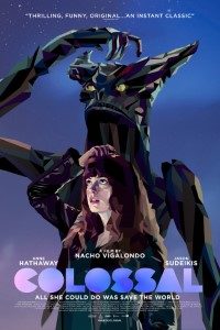 Dowload Colossal (2016) {English With Subtitles} BluRay 480p [500MB] || 720p [1.0GB] || 1080p [1.8GB]