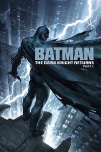 Download Batman The Dark Knight Returns Part 1 (2012) Hindi Audio  480p [290MB] || 720p [440MB]